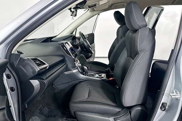 2023 Subaru FORESTER 2.5i (AWD) MY23