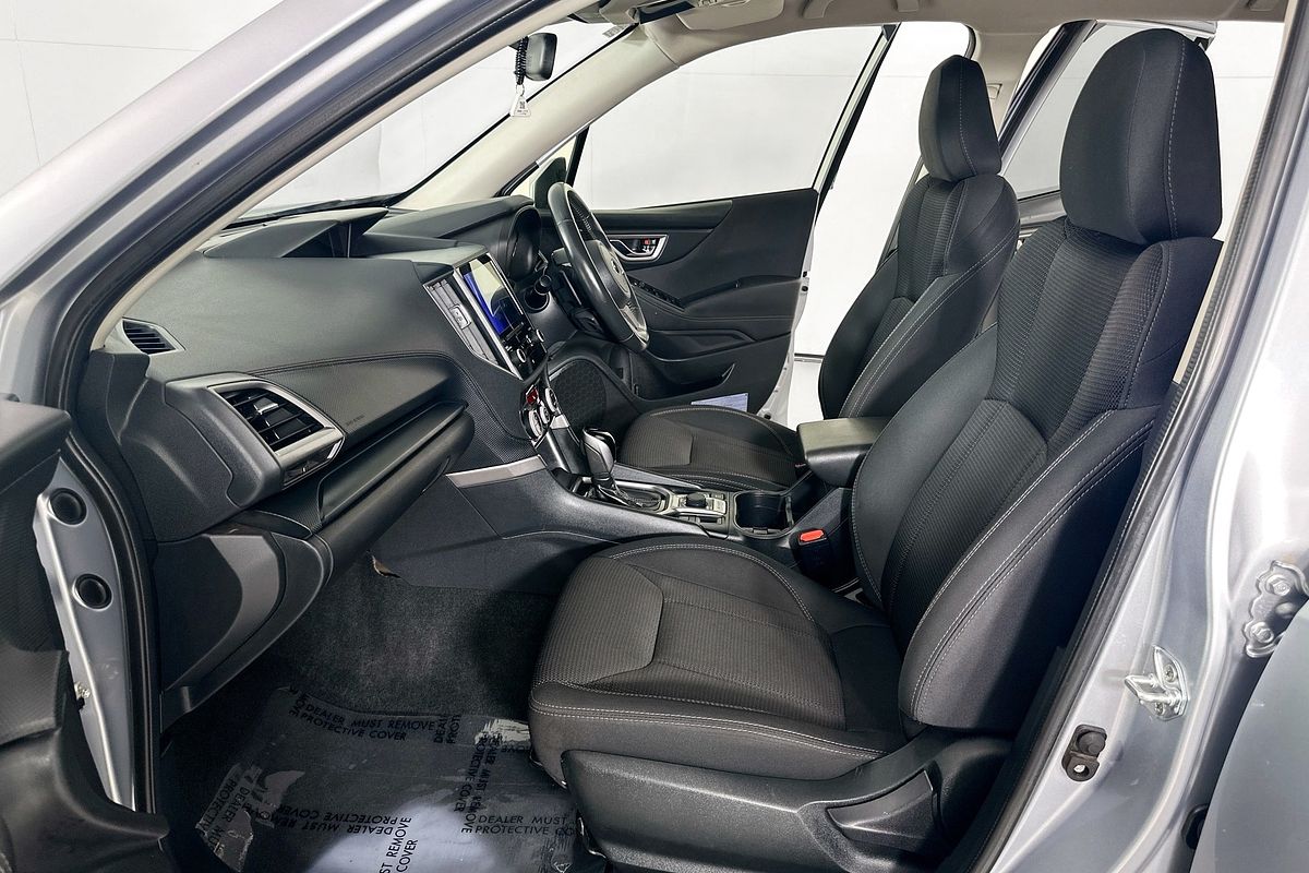 2023 Subaru FORESTER 2.5i (AWD) MY23