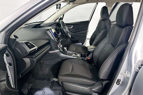 2023 Subaru FORESTER 2.5i (AWD) MY23