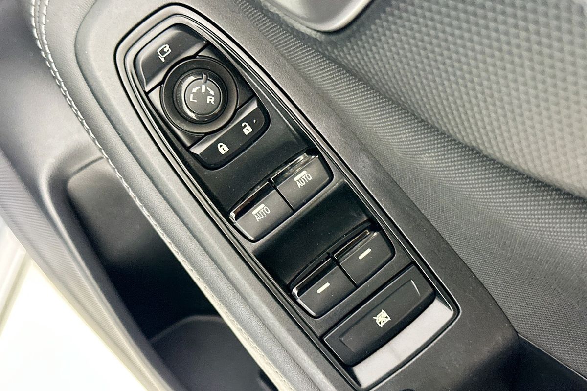 2020 Subaru FORESTER 2.5i (AWD) MY20