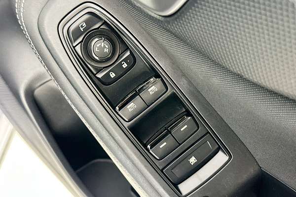 2020 Subaru FORESTER 2.5i (AWD) MY20