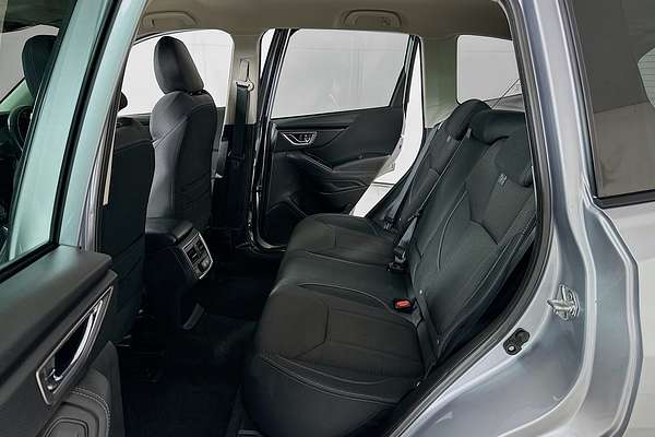 2023 Subaru FORESTER 2.5i (AWD) MY23