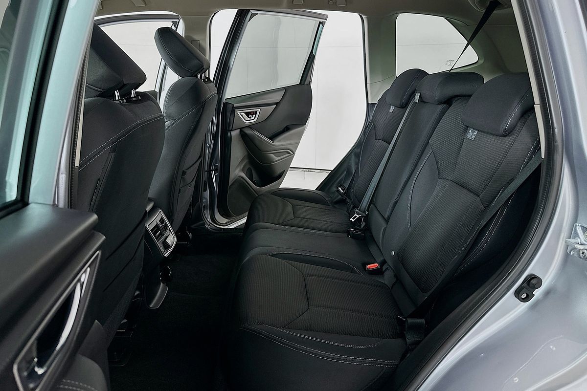 2023 Subaru FORESTER 2.5i (AWD) MY23