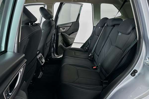 2023 Subaru FORESTER 2.5i (AWD) MY23