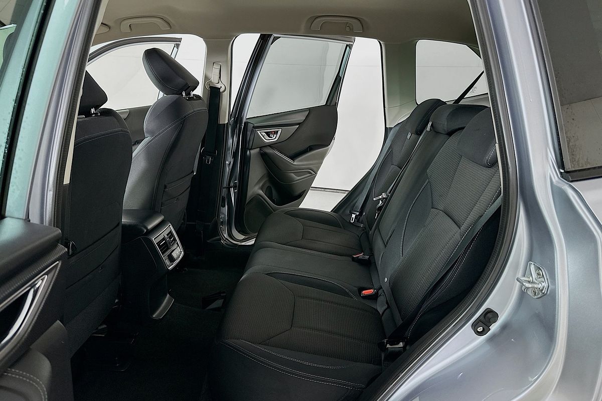 2023 Subaru FORESTER 2.5i (AWD) MY23