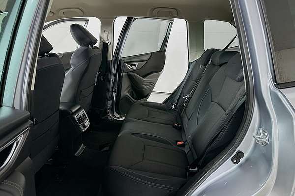 2023 Subaru FORESTER 2.5i (AWD) MY23
