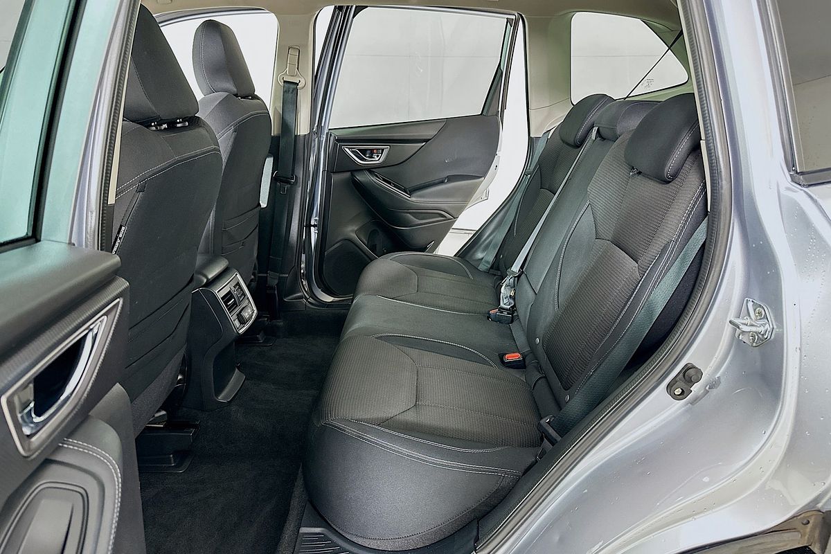 2023 Subaru FORESTER 2.5i (AWD) MY23