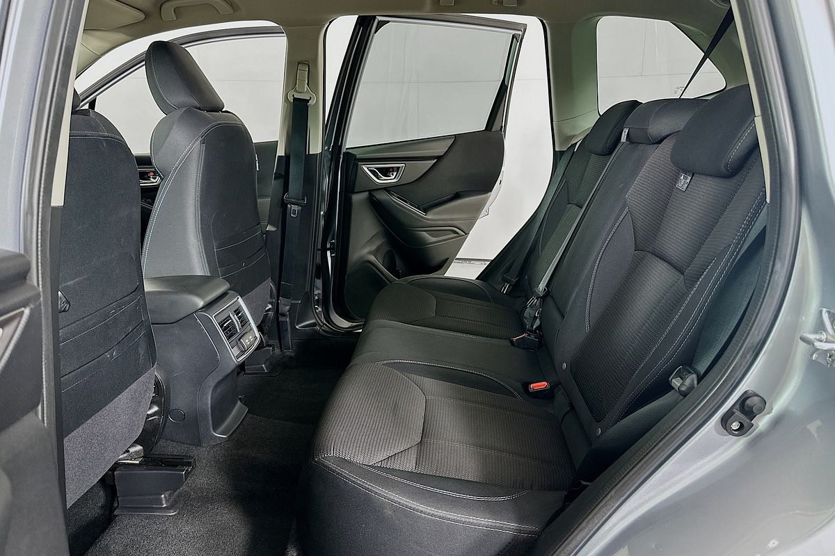 2023 Subaru FORESTER 2.5i (AWD) MY23