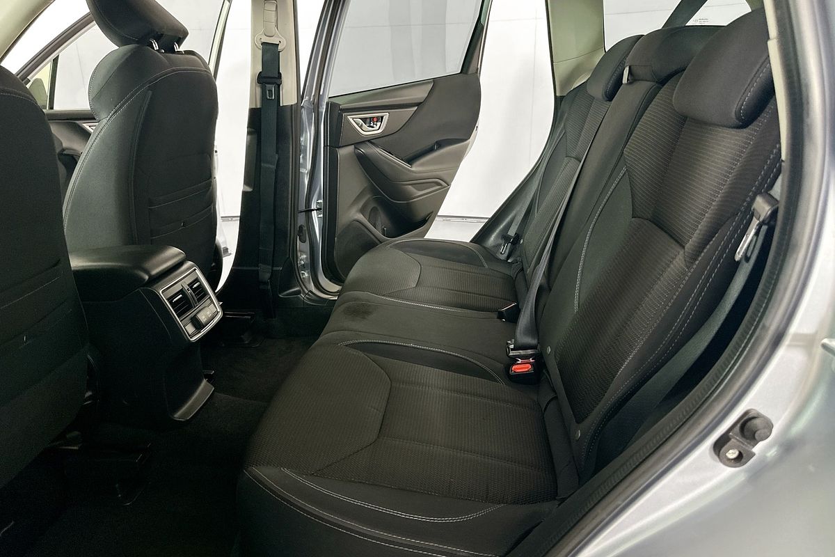 2023 Subaru FORESTER 2.5i (AWD) MY23