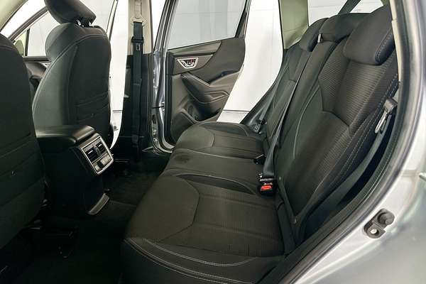 2023 Subaru FORESTER 2.5i (AWD) MY23