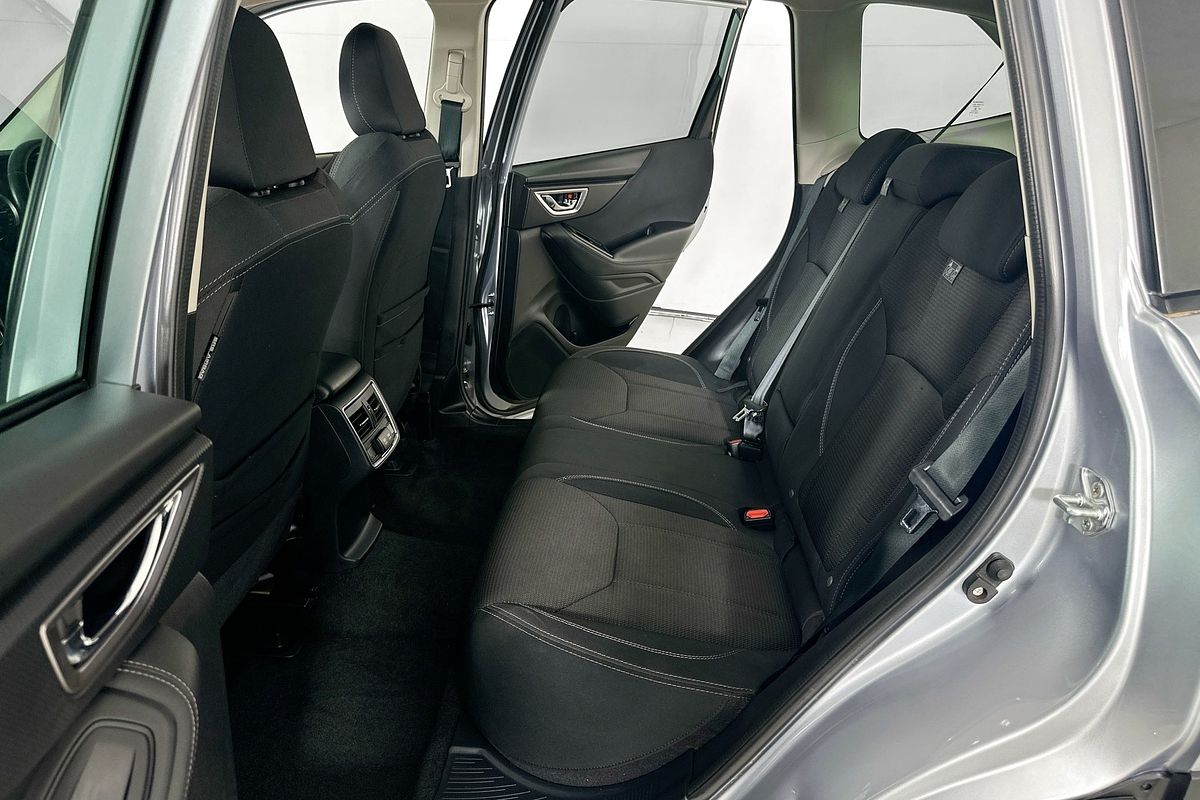 2023 Subaru FORESTER 2.5i (AWD) MY23