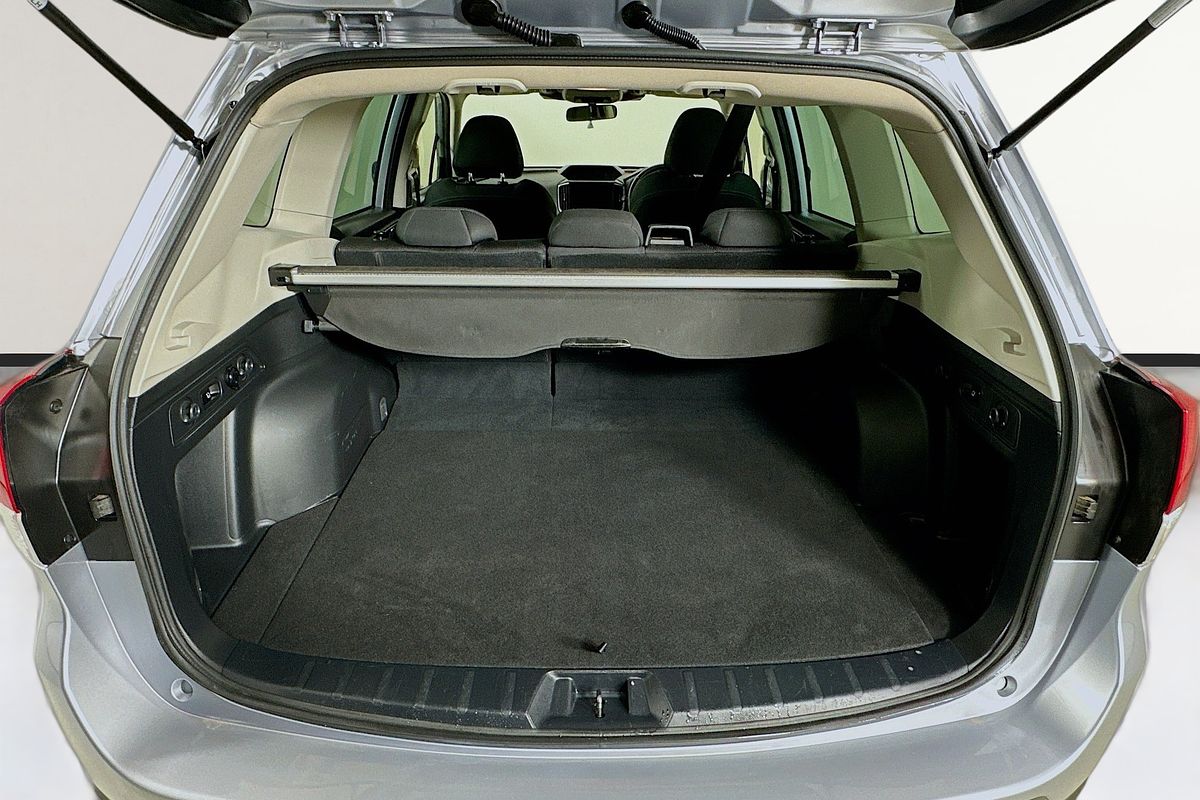 2023 Subaru FORESTER 2.5i (AWD) MY23