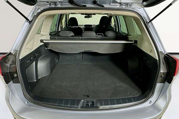 2023 Subaru FORESTER 2.5i (AWD) MY23