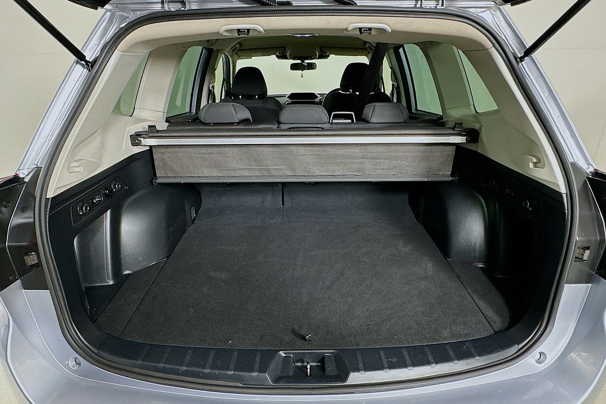 2023 Subaru FORESTER 2.5i (AWD) MY23