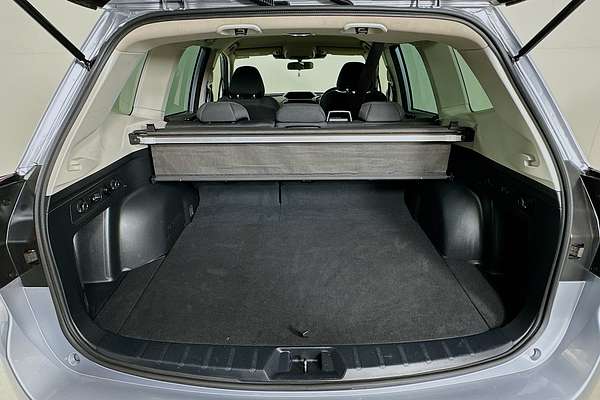 2023 Subaru FORESTER 2.5i (AWD) MY23