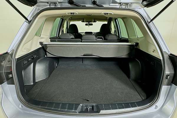 2023 Subaru FORESTER 2.5i (AWD) MY23
