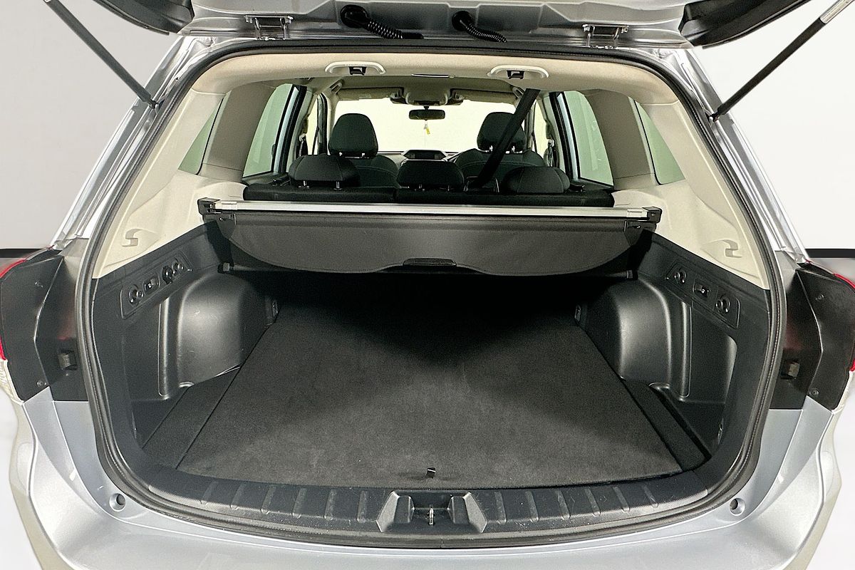 2023 Subaru FORESTER 2.5i (AWD) MY23