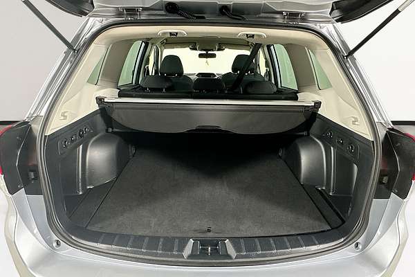 2023 Subaru FORESTER 2.5i (AWD) MY23