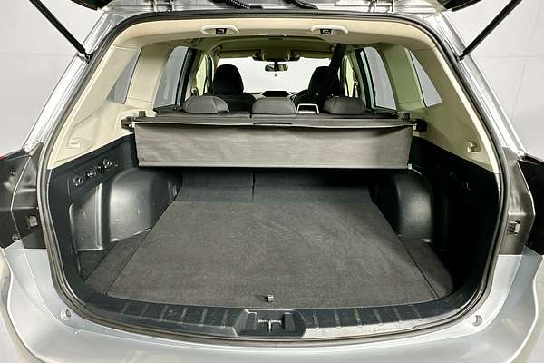 2023 Subaru FORESTER 2.5i (AWD) MY23