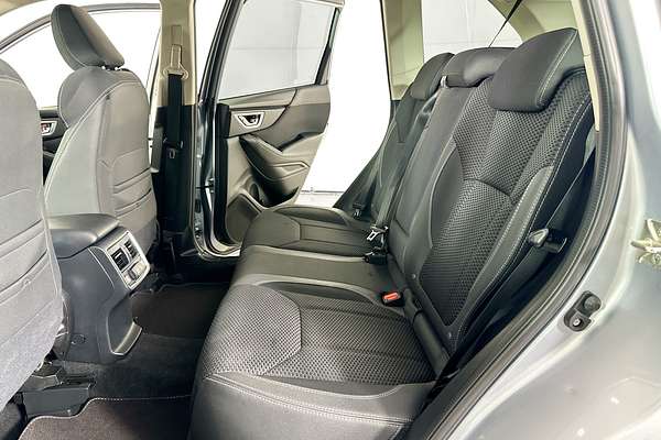 2020 Subaru FORESTER 2.5i (AWD) MY20