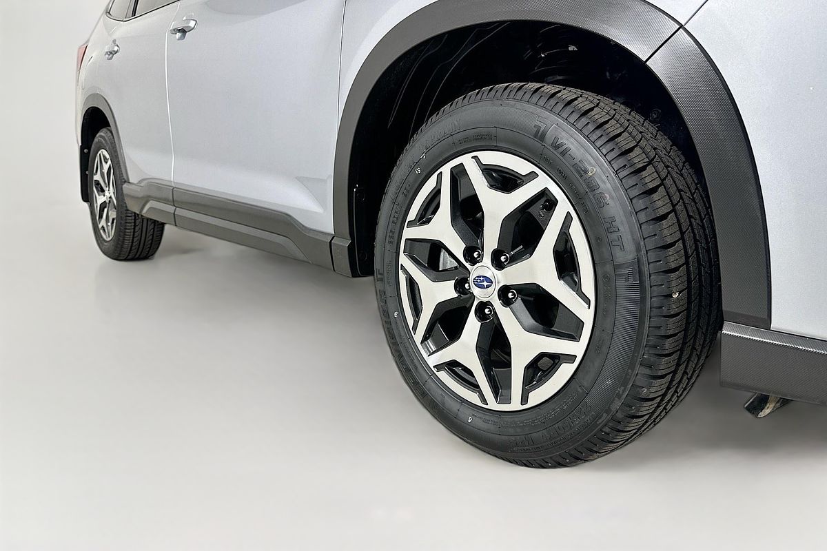 2023 Subaru FORESTER 2.5i (AWD) MY23