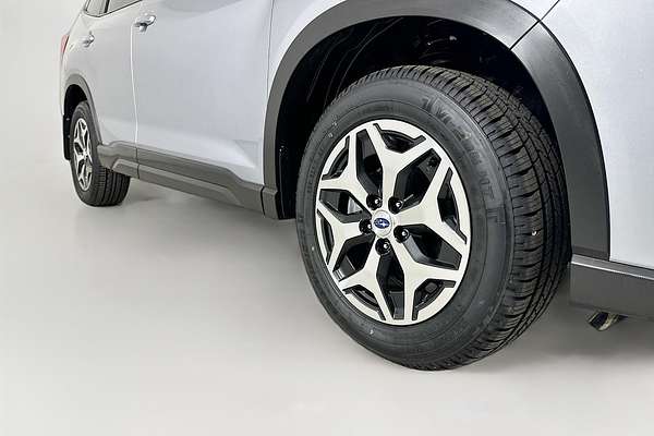 2023 Subaru FORESTER 2.5i (AWD) MY23