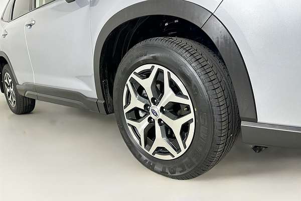 2023 Subaru FORESTER 2.5i (AWD) MY23