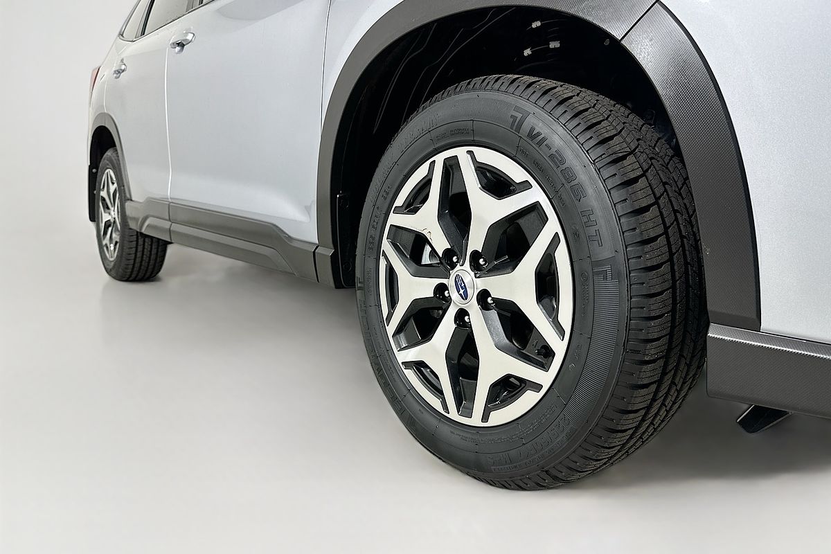 2023 Subaru FORESTER 2.5i (AWD) MY23