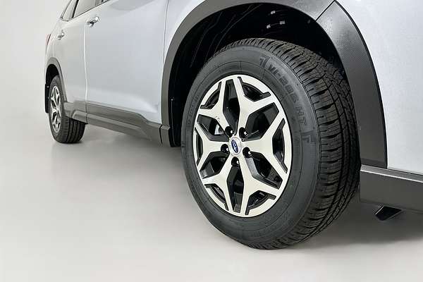 2023 Subaru FORESTER 2.5i (AWD) MY23