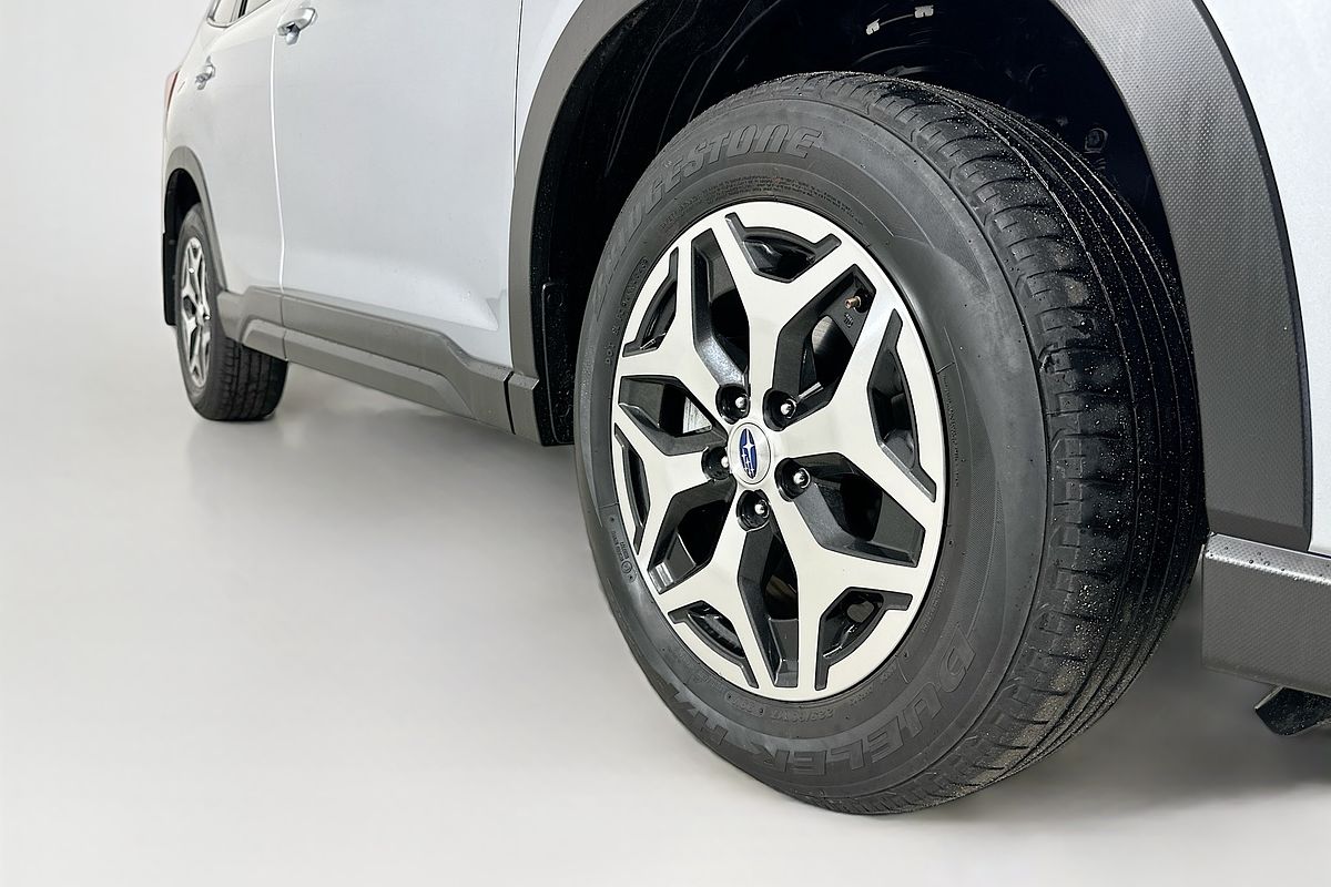 2023 Subaru FORESTER 2.5i (AWD) MY23
