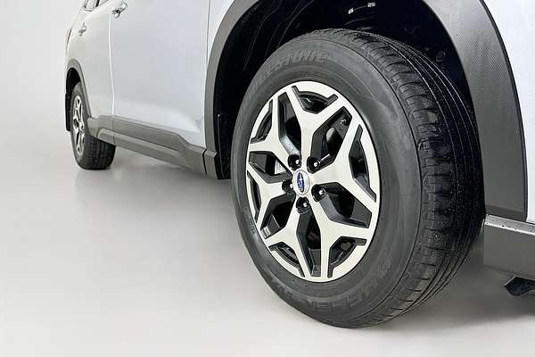 2023 Subaru FORESTER 2.5i (AWD) MY23