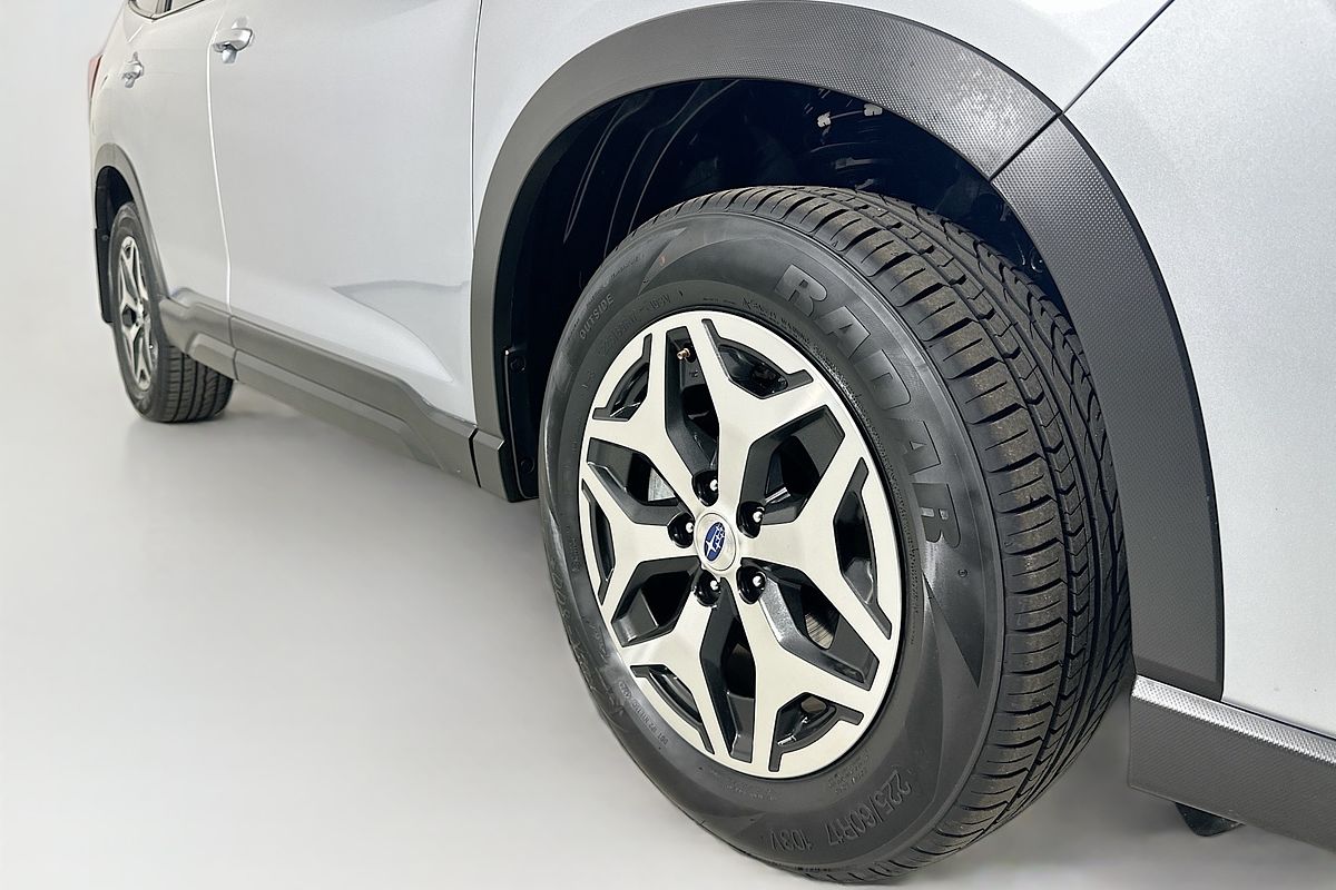 2023 Subaru FORESTER 2.5i (AWD) MY23