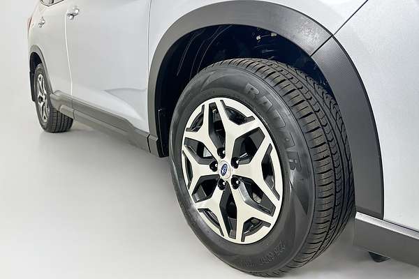 2023 Subaru FORESTER 2.5i (AWD) MY23
