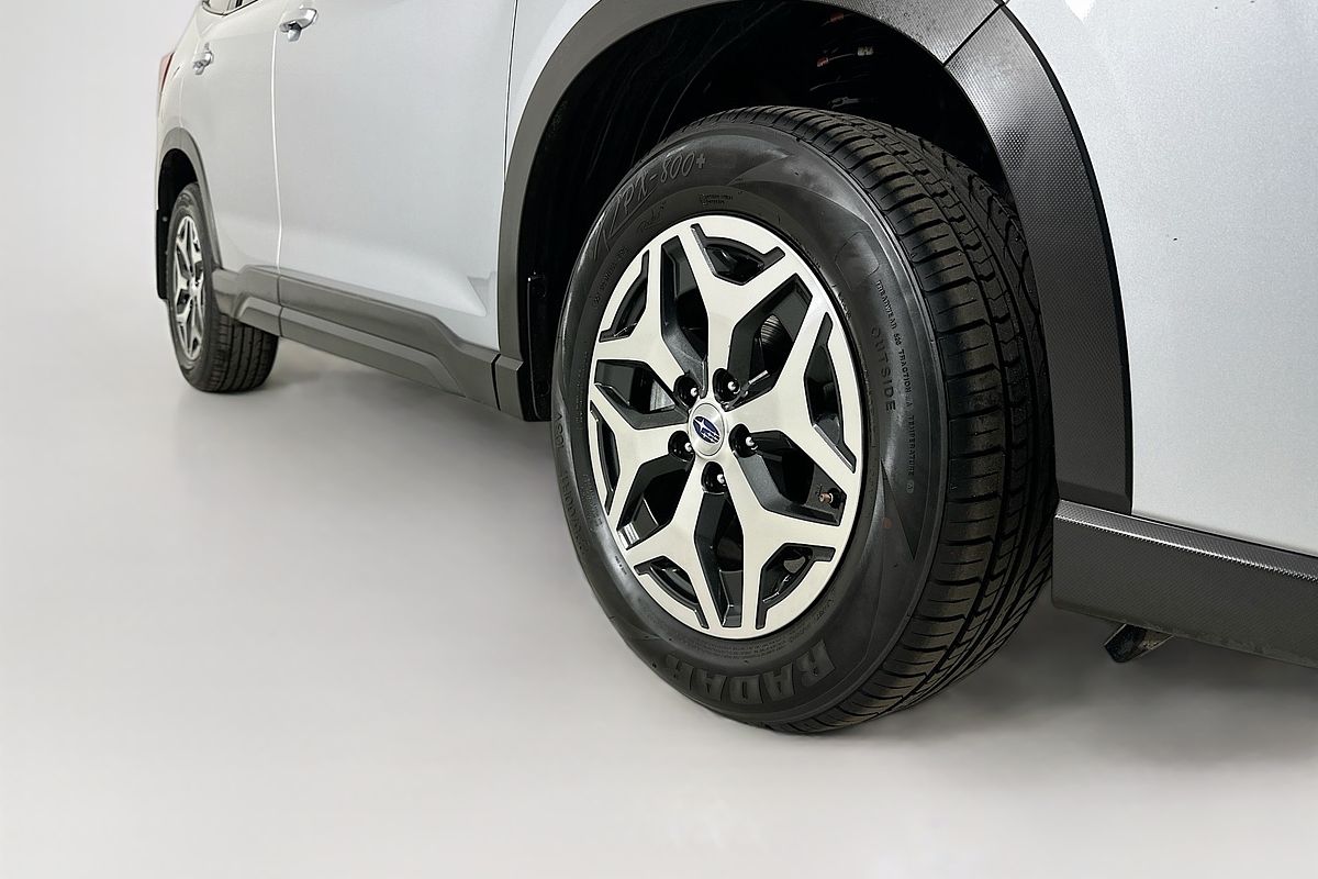 2023 Subaru FORESTER 2.5i (AWD) MY23