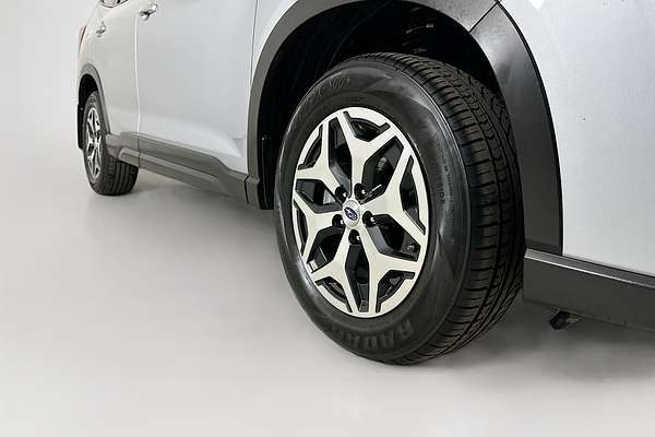 2023 Subaru FORESTER 2.5i (AWD) MY23
