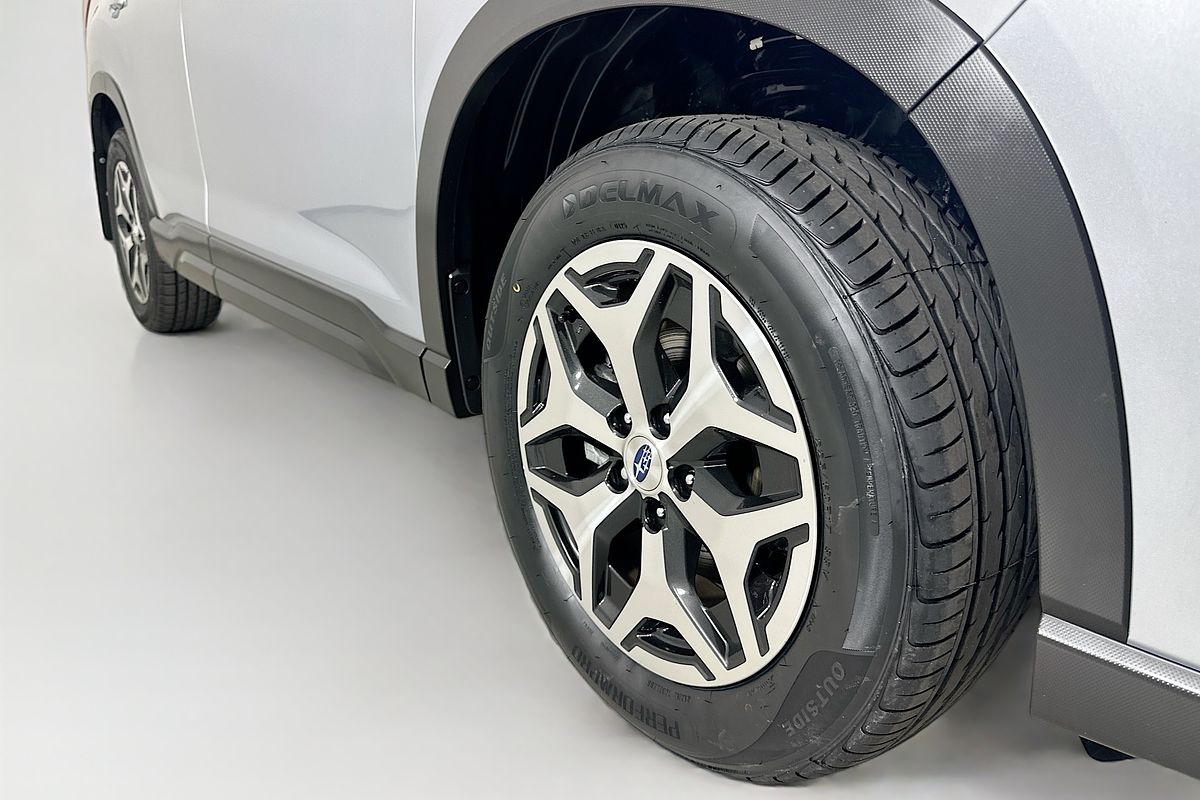 2023 Subaru FORESTER 2.5i (AWD) MY23