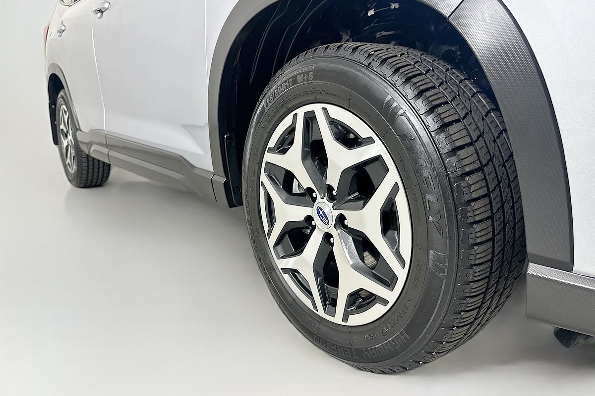 2023 Subaru FORESTER 2.5i (AWD) MY23