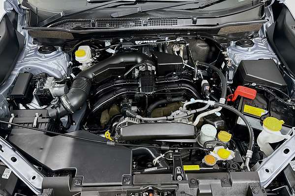 2023 Subaru FORESTER 2.5i (AWD) MY23