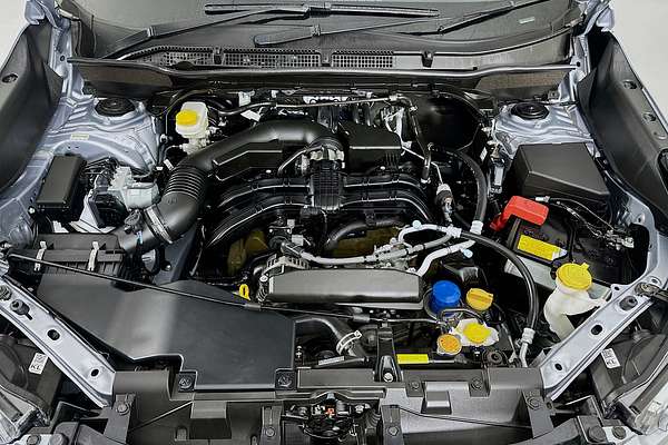 2023 Subaru FORESTER 2.5i (AWD) MY23