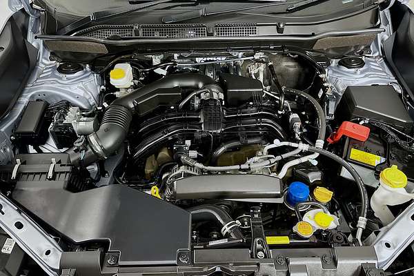 2023 Subaru FORESTER 2.5i (AWD) MY23