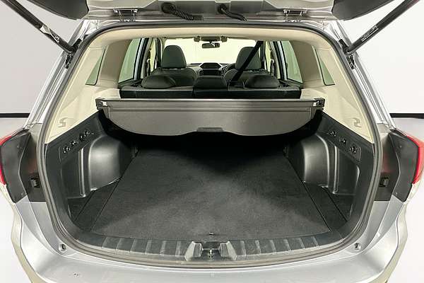 2021 Subaru FORESTER 2.5i SPORT (AWD) MY21