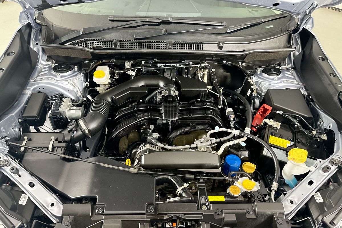 2023 Subaru FORESTER 2.5i (AWD) MY23