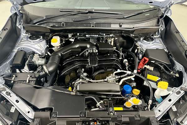 2023 Subaru FORESTER 2.5i (AWD) MY23