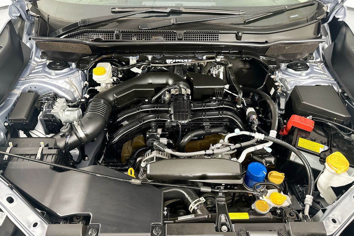 2023 Subaru FORESTER 2.5i (AWD) MY23