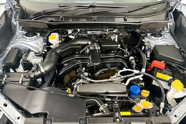 2023 Subaru FORESTER 2.5i (AWD) MY23