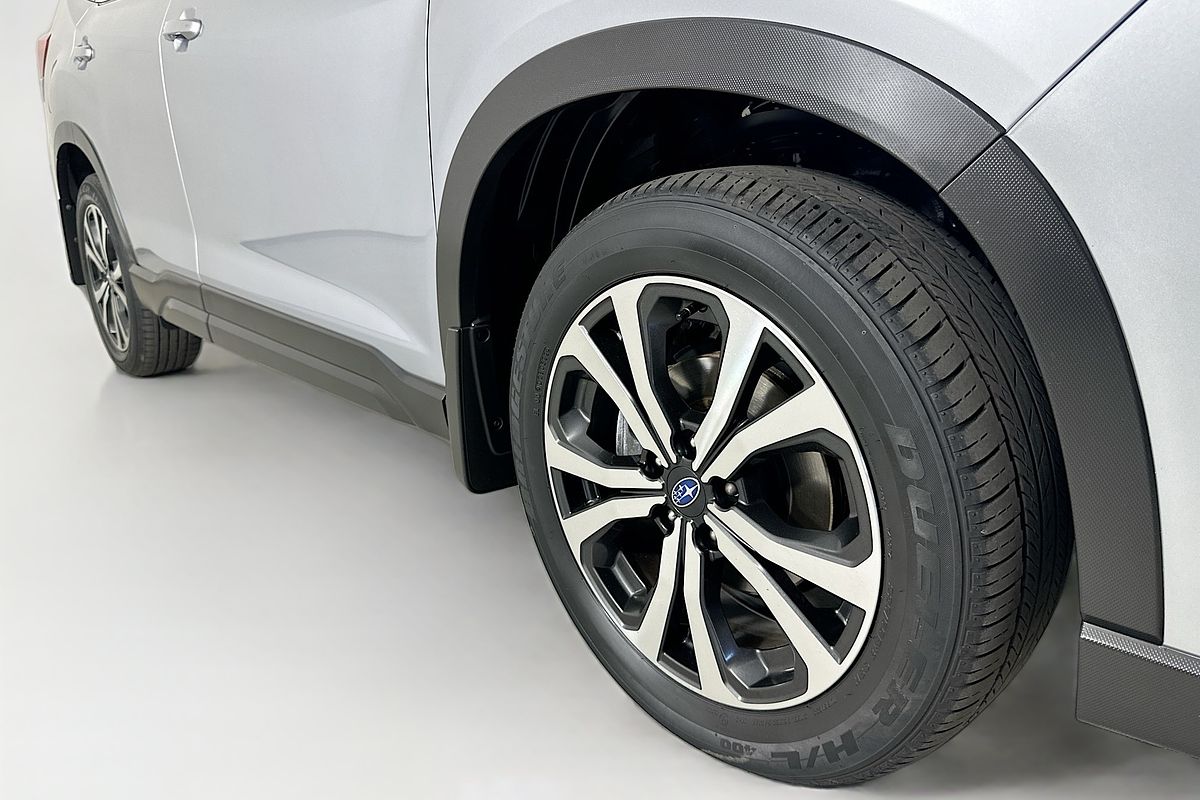 2020 Subaru FORESTER 2.5i (AWD) MY20