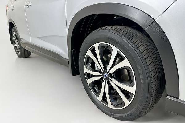 2020 Subaru FORESTER 2.5i (AWD) MY20