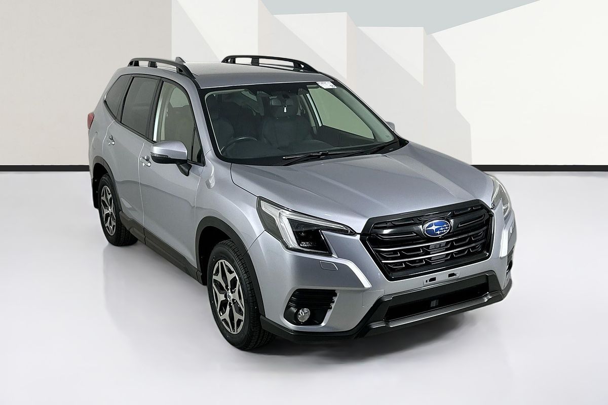 2023 Subaru FORESTER 2.5i (AWD) MY23
