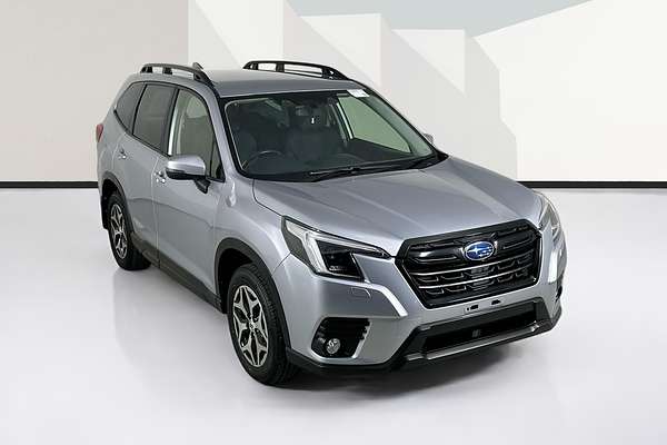 2023 Subaru FORESTER 2.5i (AWD) MY23