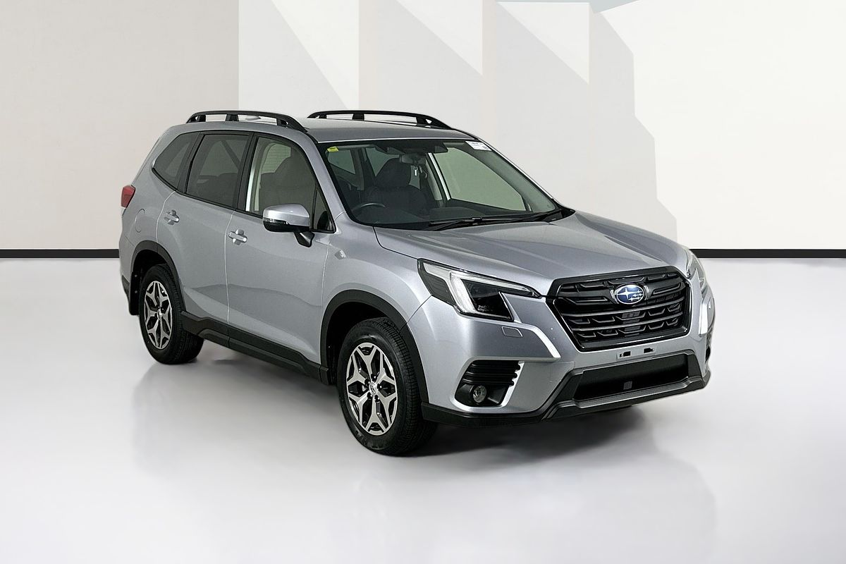 2023 Subaru FORESTER 2.5i (AWD) MY23